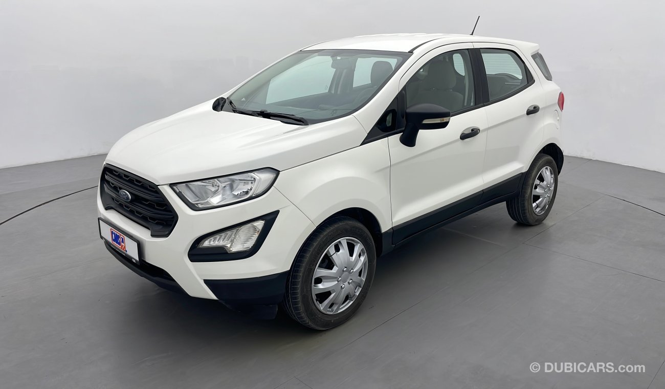 Ford EcoSport AMBIENTE 1 | Under Warranty | Inspected on 150+ parameters