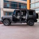 مرسيدس بنز G 63 AMG STD