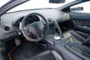 Lamborghini Murcielago LP-640