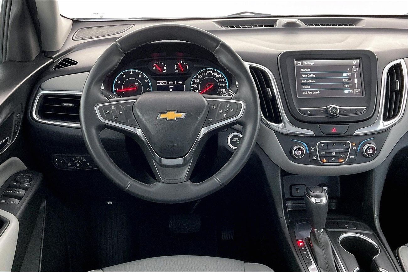 تويوتا راف ٤ VXR HEV | ضمان مجاني لمدة عام | 0 دفعة أولى