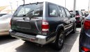 Nissan Pathfinder 3.5L 4WD