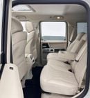 Mercedes-Benz G 63 AMG 2019 Mercedes Benz G63 AMG Night Package, 1 Year Warranty Unlimited Km, Service History