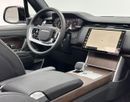 Land Rover Range Rover LWB SE P530 4.4L 2025 Land Rover Range Rover SE P530 LWB, Warranty, Excellent Condition