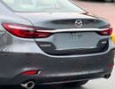 Mazda 6 Core 2.5L Mazda 6 | 2.5 L | 2022 | GCC | Accident-Free | In Excellent Condition | 874 P.M