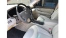 Lexus LS 430 LEXUS LS 430 FULL ULTRA 2003 IN VERY GOOD CONDITION FOR 25K AED WITH INSURANCE AND REGISTRATION