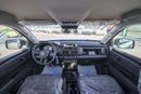 ميتسوبيشي L200 2027 GL | Mid-Line 2.4L Petrol 4x4 MT | DC Pickup | Brand New | EXPORT
