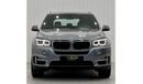 BMW X5 2016 BMW X5 xDrive35i 7 Seater, Warranty, Full BMW Service History, Low Kms, GCC