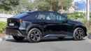 Toyota bZ4X (For Export , НА ЭКСПОРТ) 2024 Toyota BZ4X 515 MAX FWD BEV Без пробега