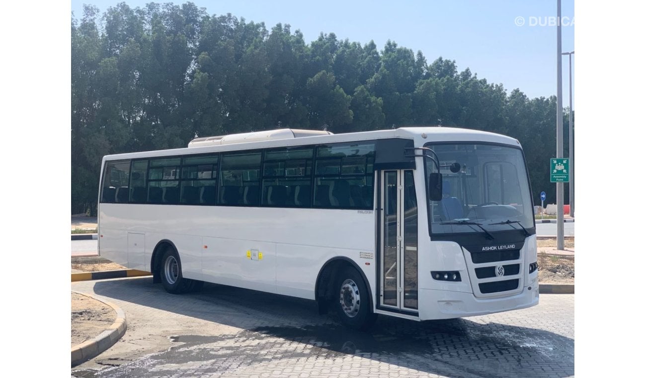 اشوك ليلاند فالكون Ashok Leyland 2020 ref#592