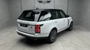 لاند روفر رينج روفر Autobiography 5.0L (510 HP)