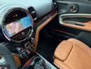Mini Cooper S Countryman ALL4