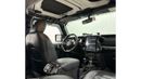 Jeep Wrangler 2021 Jeep Wrangler Jeepers Edition, May 2024 Jeep Warranty, Full Jeep Service History, Low Kms, GCC