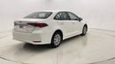 Toyota Corolla XLI 1.8L 2024 XLI | AED 856/Month | 0 DP | 30 Day Return | Warranty
