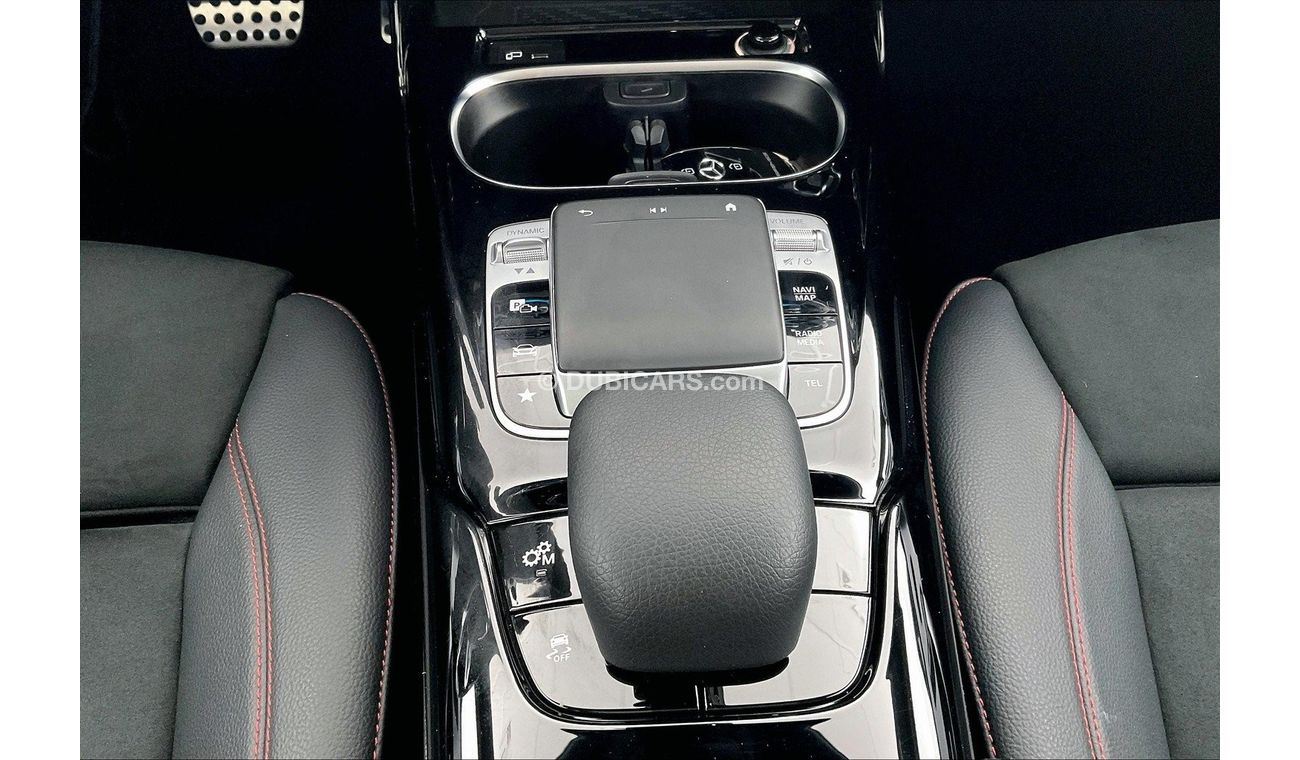 Mercedes-Benz A 35 AMG 4MATIC AMG - Premium+