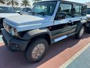 Suzuki Jimny 1.5L PETROL, AUTOMATIC, 4WD, 4 DOORS, 2024