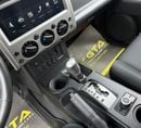Toyota FJ Cruiser GXR 4.0L A/T 2022 Toyota FJ Cruiser GXR, Warranty, Full Toyota Service History, Excellent Condition,