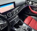 مرسيدس بنز E200 كابريو مجلس التعاون الخليجي .. حالة ممتازة .. سجل صيانة كامل .. جميع المواصفات