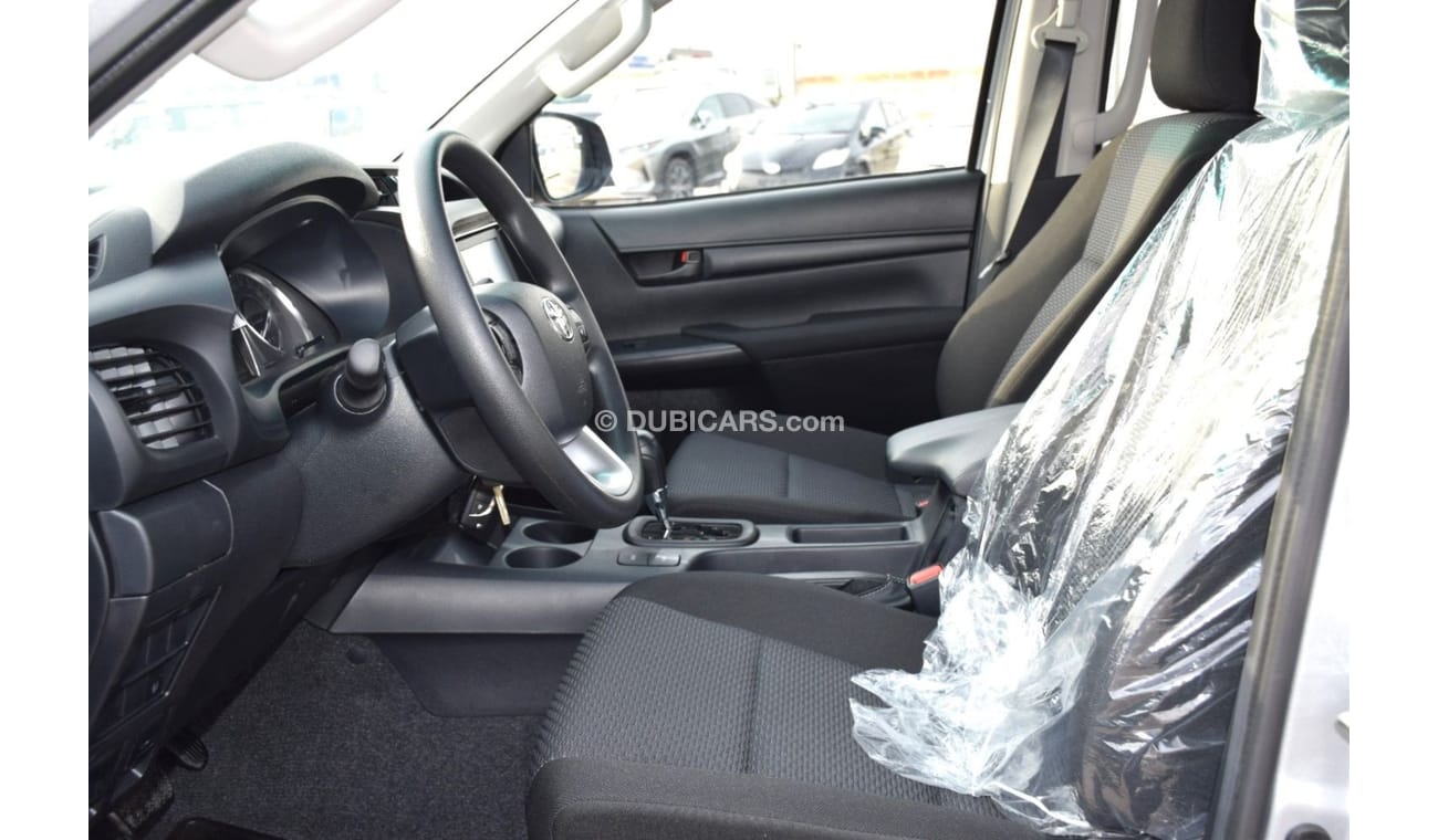 تويوتا هيلوكس