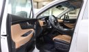 هيونداي سانتا في 2023 Model Hyundai Santa Fe Luxury, 3.5L Petrol 4WD A/T