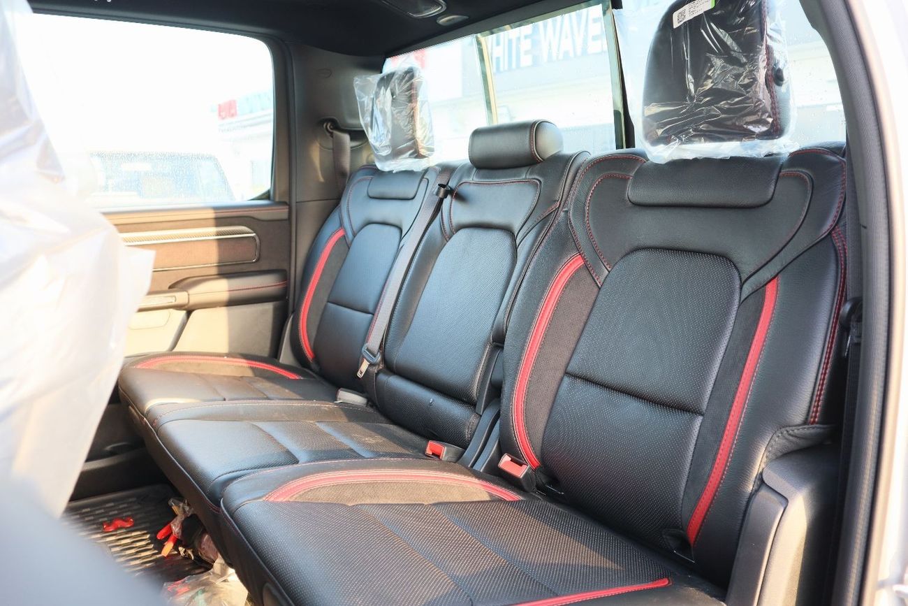 RAM 1500 TRX 2023 DODGE RAM TRX | BRAND NEW |Engine: 6.2L