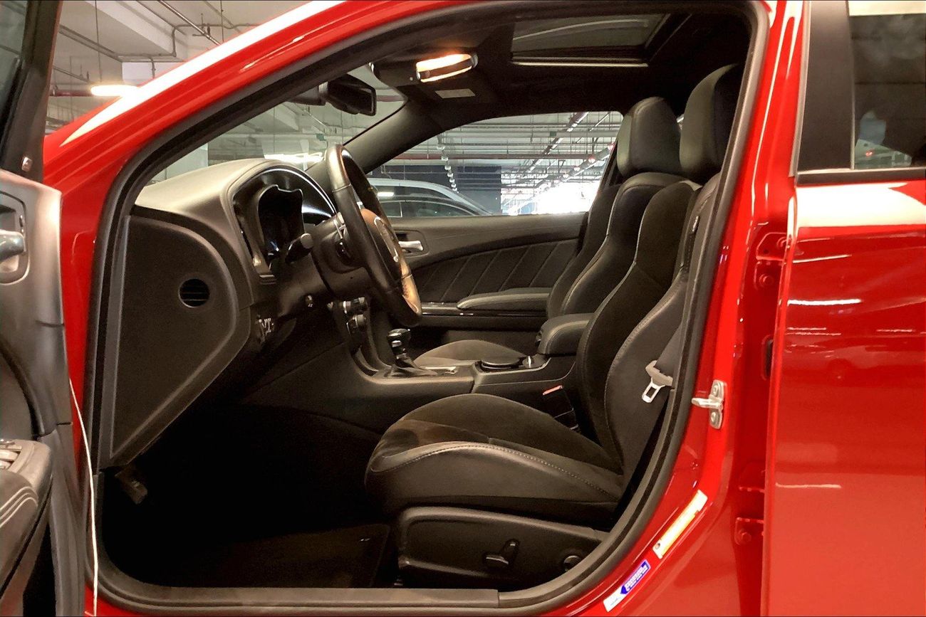 Dodge Charger GT | Guaranteed Warranty | 0 Down Payment