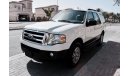 Ford Expedition 7 SEATER