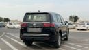 تويوتا لاند كروزر TOYOTA LAND CRUISER VXR TWIN TURBO 2026