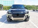 Land Rover Defender Land Rover Defender - 2023 - Green/Black