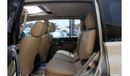 Mitsubishi Pajero GLS Top ACCIDENTS FREE - GCC - ORIGINAL PAINT - FULL OPTION - CAR IS IN PERFECT CONDITION INSIDE OUT