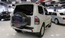 Mitsubishi Pajero MITSUBISHI PAJERP GLS -2 DOOR-2016-147000 KM -FSH