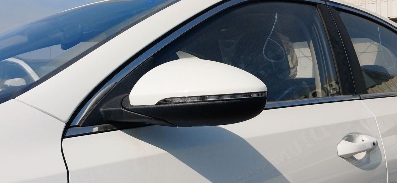 Kia K3 1.5L Petrol Comfort with Cruise control 2025YM