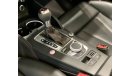 Audi RS3 2018 Audi RS3 Quattro, Audi Service History, Warranty, GCC