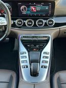 مرسيدس بنز AMG GT Mercedes GT43 AMG_GCC_2020_Excellent Condition _Full option