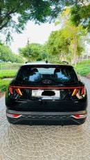 Hyundai Tucson Comfort 2.5L