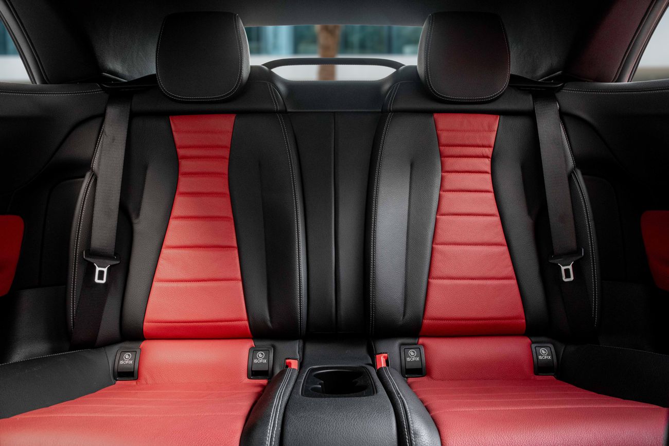 Mercedes-Benz E200 3,232 P.M | E 200 | 0% Downpayment | Perfect Condition!