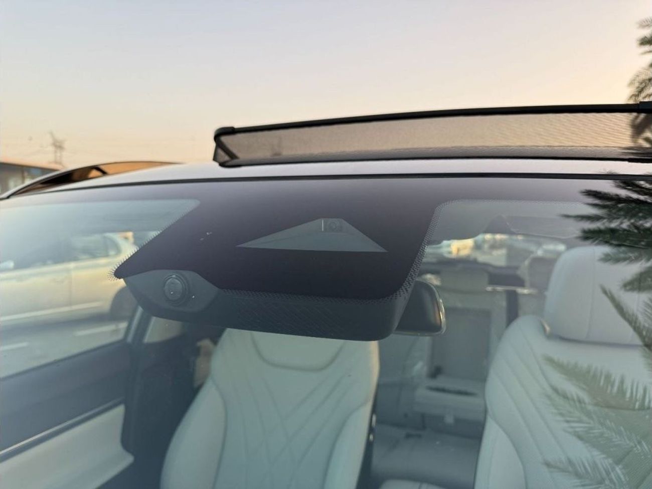 Chery EQ7 CHERY AIQAR EQ7 ELECTRIC CAR 2024YM