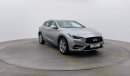 إنفينيتي Q 30 1.6T Luxury 1600