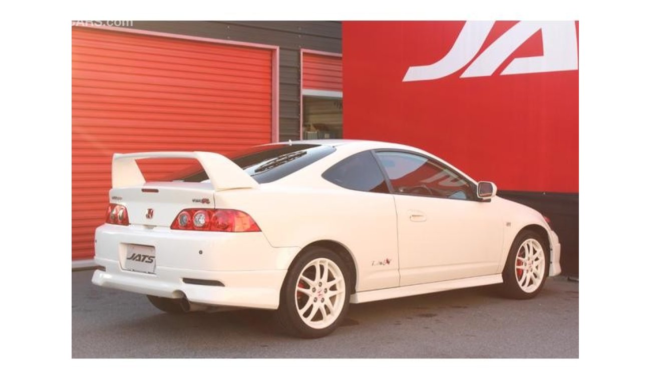 Honda Integra DC5