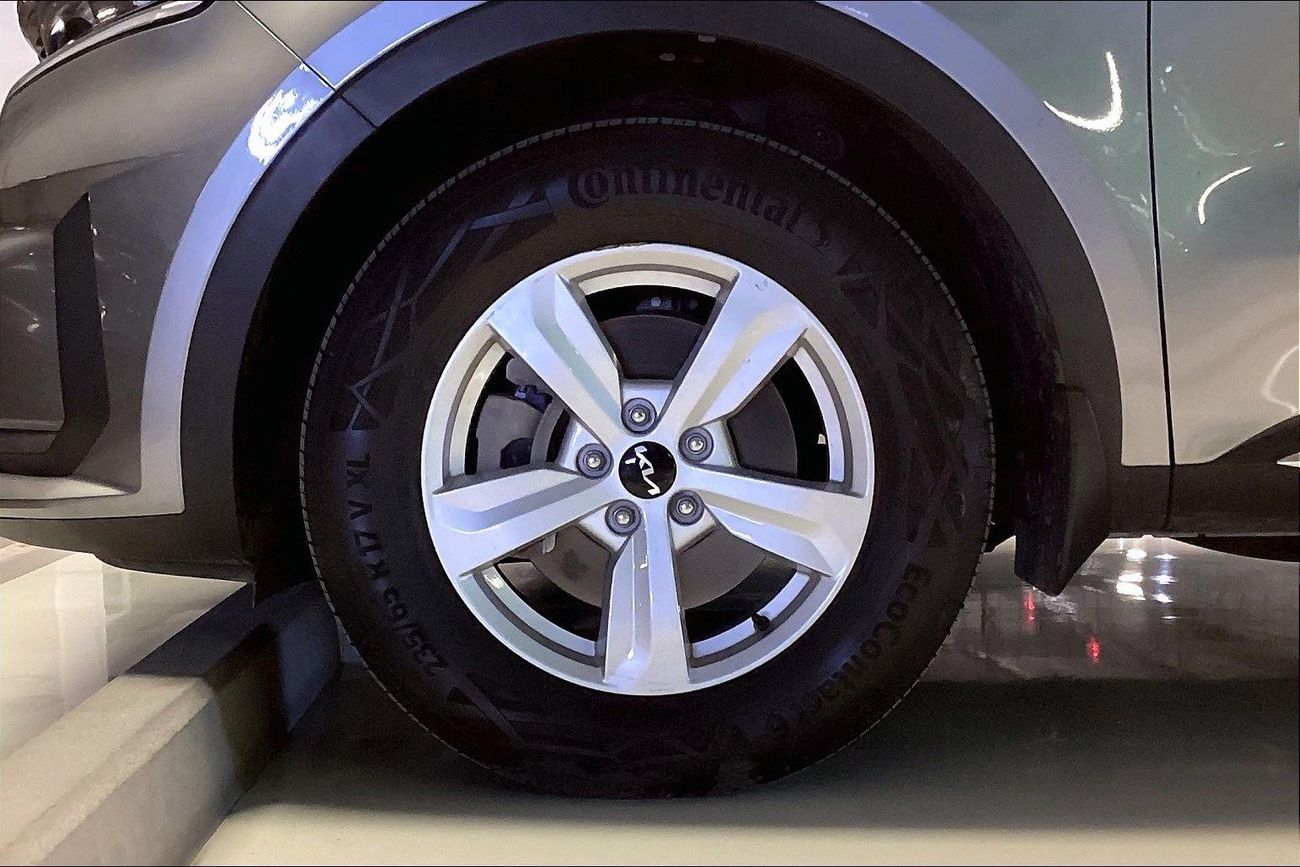 Kia Sorento LX | Guaranteed Warranty | 0 Down Payment