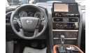 Nissan Patrol Nissan patrol V8 Le T2 Gcc Export Only