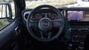 Jeep Wrangler (For Export , НА ЭКСПОРТ) Sport S 2.0T 4x4 2026 GCC Без пробега