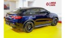 Mercedes-Benz GLE 43 AMG RESERVED ||| Mercedes-Benz GLE 43 AMG 2018 GCC under Agency Warranty with Flexible Down-Payment.