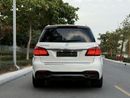 مرسيدس بنز GLS 500 Std 4.7L