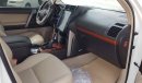 Toyota Prado fresh and very clean inside out and ready to drive