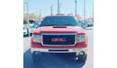GMC Sierra GMC -SERRA- 2007-GCC