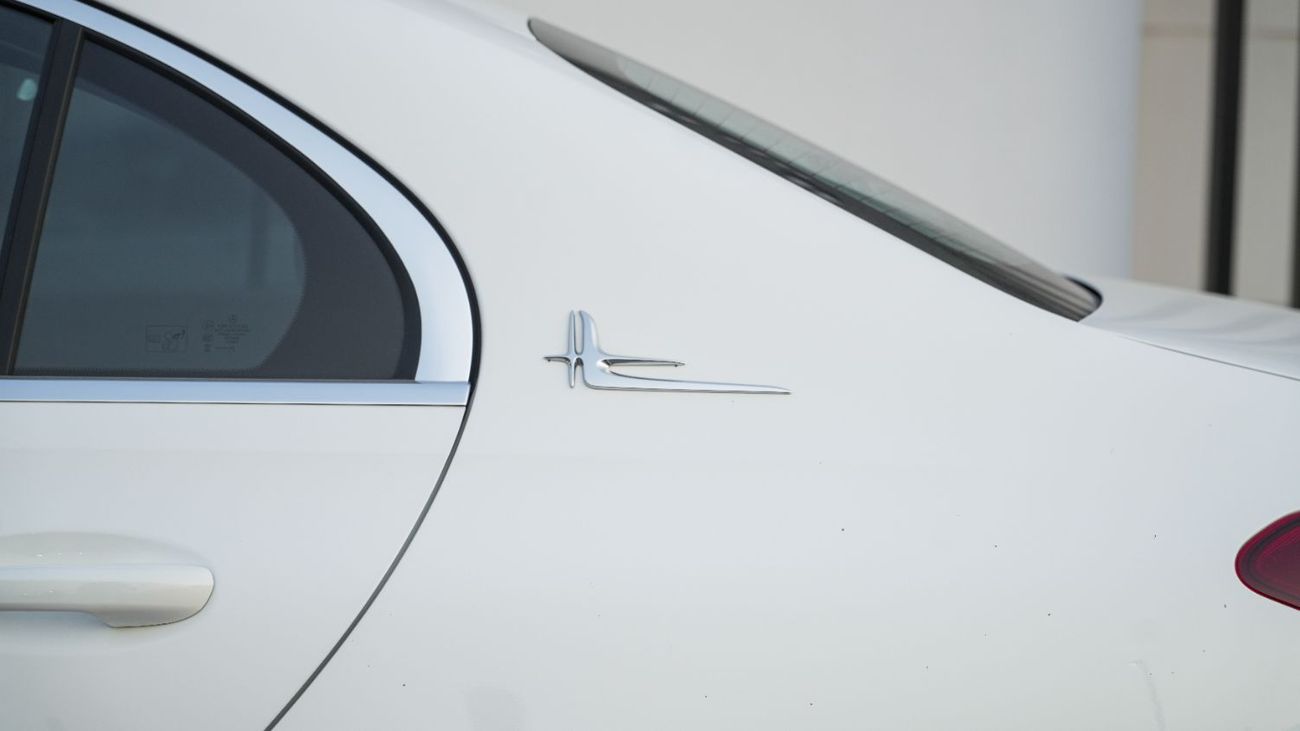 Mercedes-Benz C 200 LONG 2025 MY