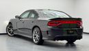 Dodge Charger R/T 5.7L 2019 Dodge Charger R/T, Warranty, Full Service History, Fully Loaded, Excellent Condition,