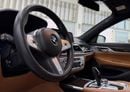 BMW 730Li Exclusive 2.0L