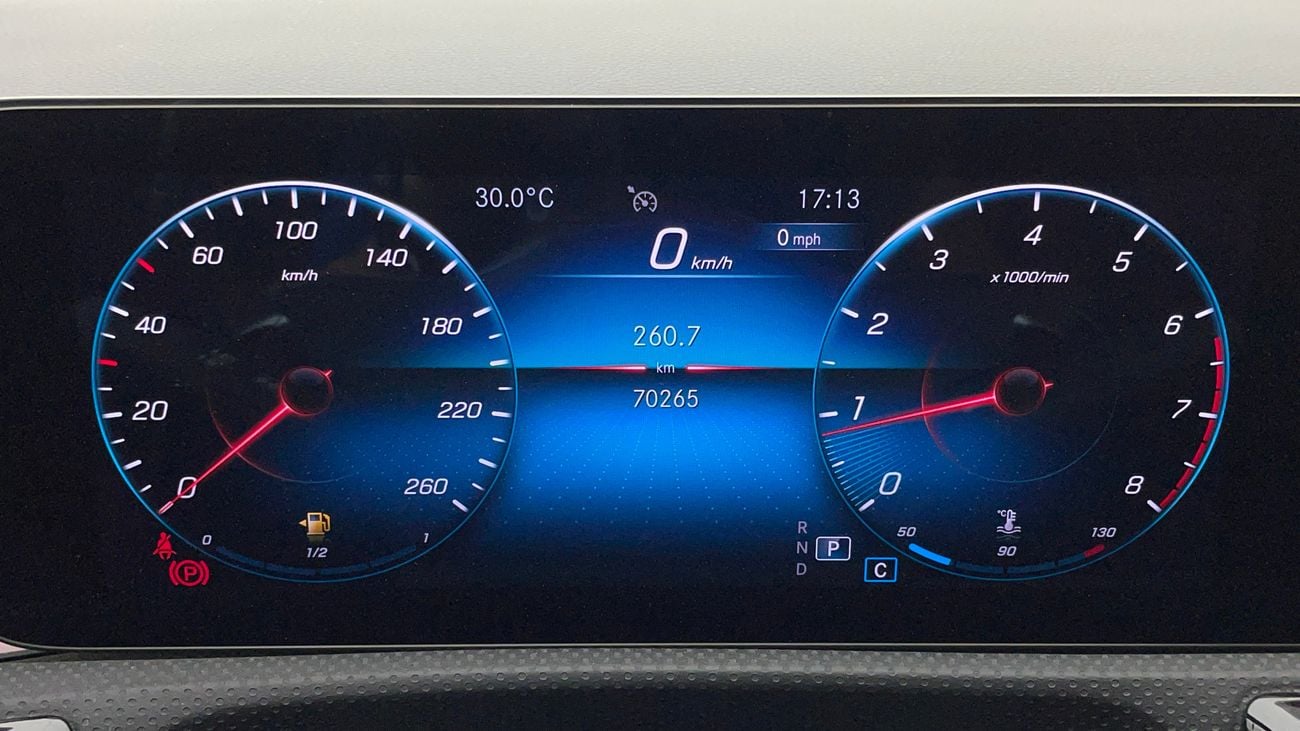 Mercedes-Benz A 200 AMG PREMIUM 1.3 | Zero Down Payment | Home Test Drive