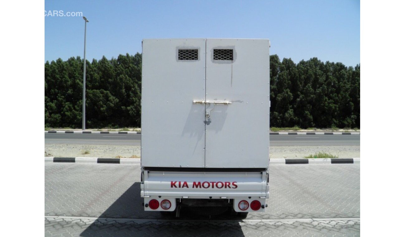 Kia K4000 2016 ref#295